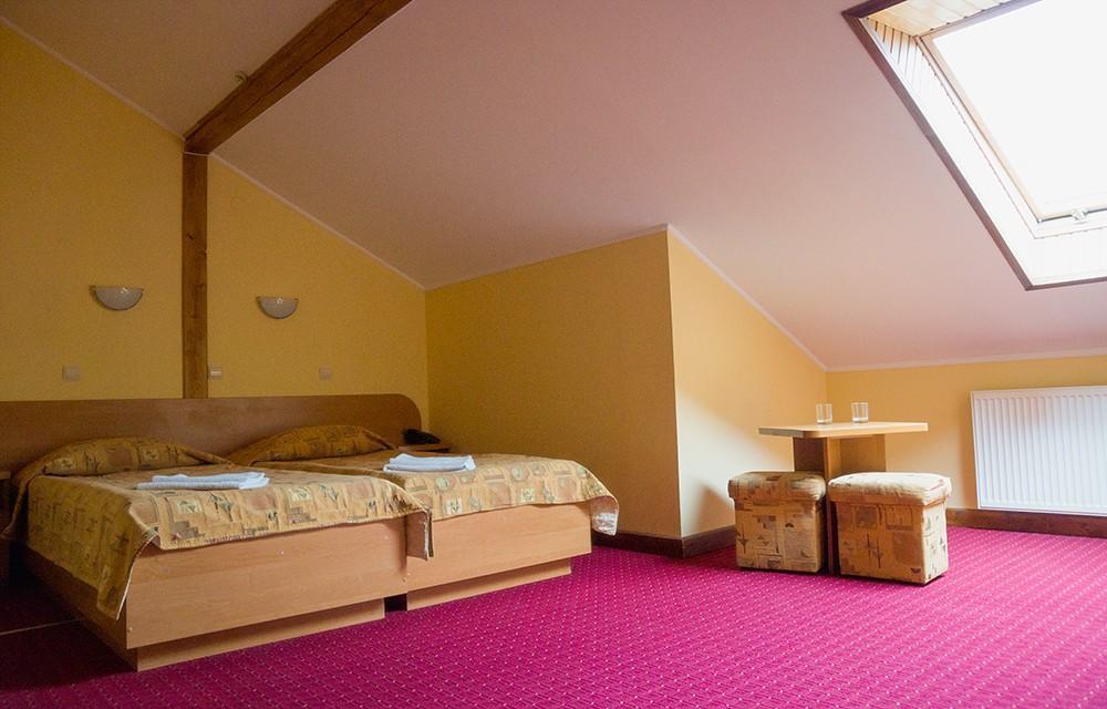 Perlyna Karpat Hotel Slavske Exterior photo