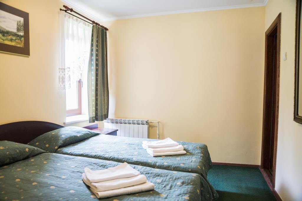 Perlyna Karpat Hotel Slavske Exterior photo