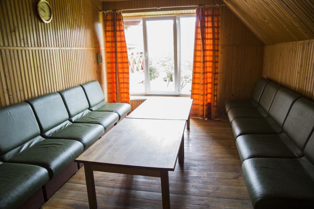 Perlyna Karpat Hotel Slavske Exterior photo